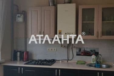 2-кімнатна квартира за адресою вул. Дорошенка (площа 64 м²) - Atlanta.ua - фото 31