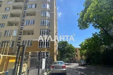 Коммерческая недвижимость по адресу ул. Солнечная (площадь 32,1 м²) - Atlanta.ua - фото 7