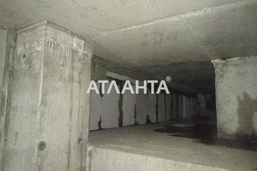 Коммерческая недвижимость по адресу ул. Солнечная (площадь 32,1 м²) - Atlanta.ua - фото 11
