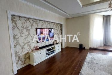 3-комнатная квартира по адресу ул. Парковая (площадь 150 м²) - Atlanta.ua - фото 23