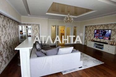 3-комнатная квартира по адресу ул. Парковая (площадь 150 м²) - Atlanta.ua - фото 25