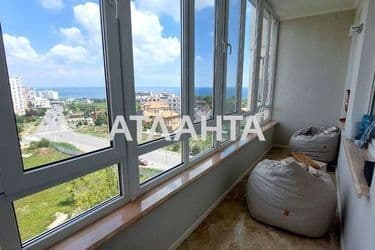 3-комнатная квартира по адресу ул. Парковая (площадь 150 м²) - Atlanta.ua - фото 20