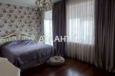 3-комнатная квартира по адресу ул. Парковая (площадь 150 м²) - Atlanta.ua - фото 28
