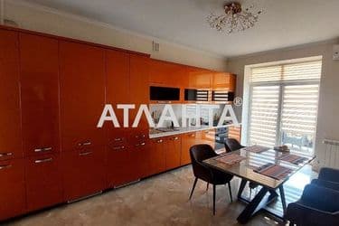 3-комнатная квартира по адресу ул. Парковая (площадь 150 м²) - Atlanta.ua - фото 30