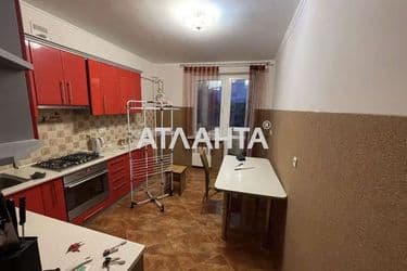 2-кімнатна квартира за адресою вул. Кавалерідзе (площа 75,4 м²) - Atlanta.ua - фото 15
