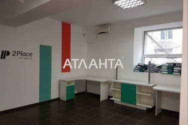 Коммерческая недвижимость по адресу ул. Пушкинская (площадь 186,9 м²) - Atlanta.ua - фото 12