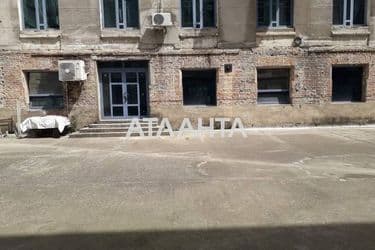 Коммерческая недвижимость по адресу ул. Пушкинская (площадь 186,9 м²) - Atlanta.ua - фото 15