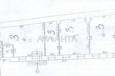 Коммерческая недвижимость по адресу ул. Пушкинская (площадь 186,9 м²) - Atlanta.ua - фото 16