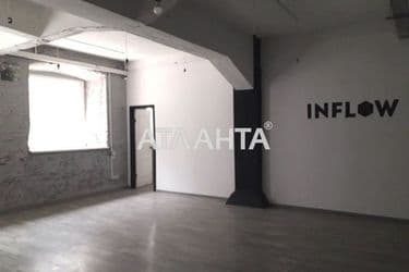 Коммерческая недвижимость по адресу ул. Пушкинская (площадь 186,9 м²) - Atlanta.ua - фото 9