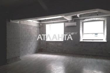 Коммерческая недвижимость по адресу ул. Пушкинская (площадь 186,9 м²) - Atlanta.ua - фото 11