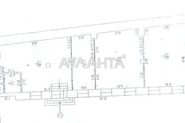 Коммерческая недвижимость по адресу ул. Пушкинская (площадь 186,9 м²) - Atlanta.ua - фото 14