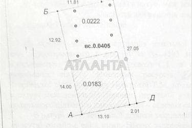 Будинок (площа 90 м²) - Atlanta.ua - фото 27