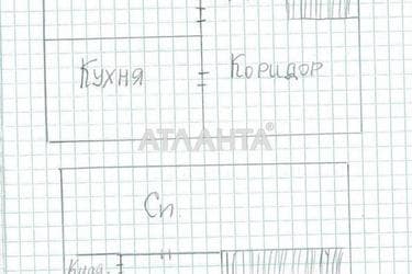 Будинок (площа 90 м²) - Atlanta.ua - фото 28