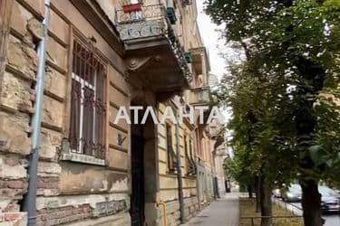 1-комнатная квартира по адресу ул. Лисенка (площадь 41,6 м²) - Atlanta.ua - фото 9