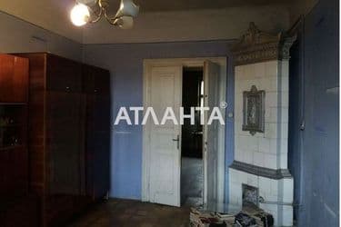 1-комнатная квартира по адресу ул. Лисенка (площадь 41,6 м²) - Atlanta.ua - фото 13