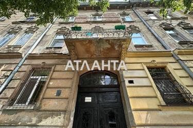 1-кімнатна квартира за адресою вул. Лисенка (площа 41,6 м²) - Atlanta.ua - фото 19