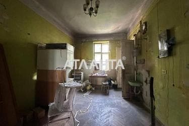 1-кімнатна квартира за адресою вул. Лисенка (площа 41,6 м²) - Atlanta.ua - фото 22