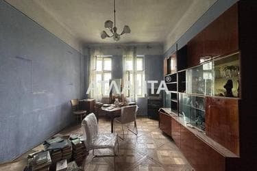 1-кімнатна квартира за адресою вул. Лисенка (площа 41,6 м²) - Atlanta.ua - фото 23