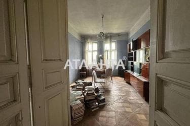 1-кімнатна квартира за адресою вул. Лисенка (площа 41,6 м²) - Atlanta.ua - фото 24