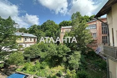 1-кімнатна квартира за адресою вул. Лисенка (площа 41,6 м²) - Atlanta.ua - фото 28