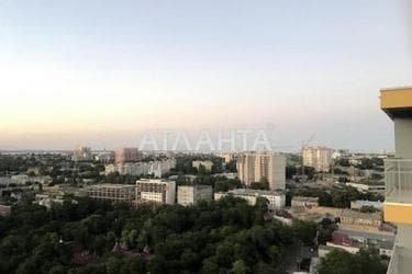 1-комнатная квартира по адресу ул. Михайловская (площадь 38 м²) - Atlanta.ua - фото 14