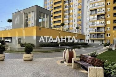 1-комнатная квартира по адресу ул. Михайловская (площадь 38 м²) - Atlanta.ua - фото 12