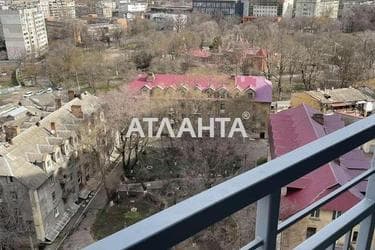 1-комнатная квартира по адресу ул. Михайловская (площадь 38 м²) - Atlanta.ua - фото 19