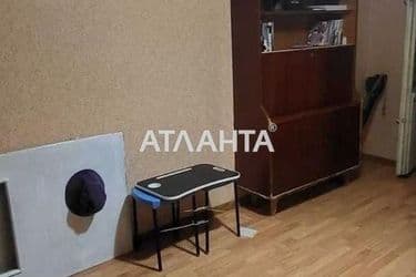 2-кімнатна квартира за адресою вул. Метрологічна (площа 46 м²) - Atlanta.ua - фото 16