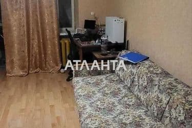 2-кімнатна квартира за адресою вул. Метрологічна (площа 46 м²) - Atlanta.ua - фото 15
