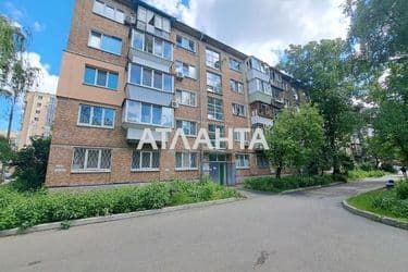 2-кімнатна квартира за адресою вул. Метрологічна (площа 46 м²) - Atlanta.ua - фото 13