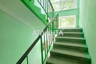 2-кімнатна квартира за адресою вул. Метрологічна (площа 46 м²) - Atlanta.ua - фото 21