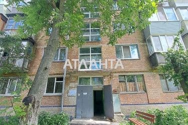 2-кімнатна квартира за адресою вул. Метрологічна (площа 46 м²) - Atlanta.ua - фото 22
