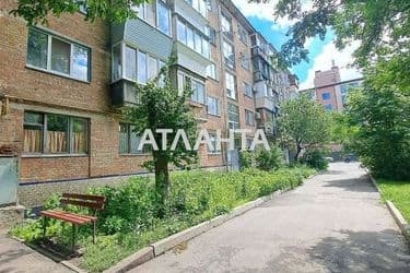 2-кімнатна квартира за адресою вул. Метрологічна (площа 46 м²) - Atlanta.ua - фото 23