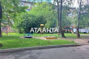 2-кімнатна квартира за адресою вул. Метрологічна (площа 46 м²) - Atlanta.ua - фото 24