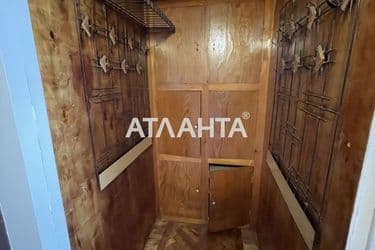 Многокомнатная квартира по адресу Добровольского пр. (площадь 61 м²) - Atlanta.ua - фото 20