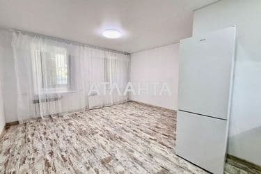 1-комнатная квартира по адресу ул. Торговая (площадь 26 м²) - Atlanta.ua - фото 12
