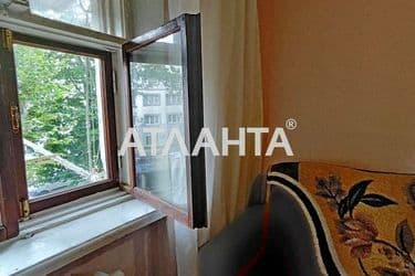 1-комнатная квартира по адресу Школьный пер. (площадь 19,6 м²) - Atlanta.ua - фото 17