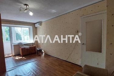 1-кімнатна квартира за адресою Вишневського ген. Пров. (площа 31 м²) - Atlanta.ua - фото 41