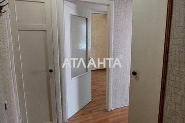 1-кімнатна квартира за адресою Вишневського ген. Пров. (площа 31 м²) - Atlanta.ua - фото 50