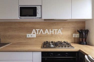 1-кімнатна квартира за адресою вул. Павла Корнелюка (площа 31 м²) - Atlanta.ua - фото 19
