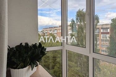 1-кімнатна квартира за адресою вул. Павла Корнелюка (площа 31 м²) - Atlanta.ua - фото 21
