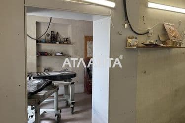 Коммерческая недвижимость по адресу ул. Святослава Рихтера (площадь 180 м²) - Atlanta.ua - фото 44