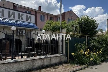 Коммерческая недвижимость по адресу ул. Святослава Рихтера (площадь 180 м²) - Atlanta.ua - фото 52