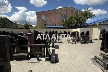 Коммерческая недвижимость по адресу ул. Святослава Рихтера (площадь 180 м²) - Atlanta.ua - фото 61