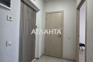 1-комнатная квартира по адресу ул. Грушевского Михаила (площадь 35,4 м²) - Atlanta.ua - фото 25
