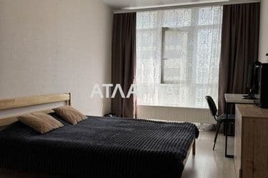 1-комнатная квартира по адресу ул. Грушевского Михаила (площадь 35,4 м²) - Atlanta.ua - фото 23