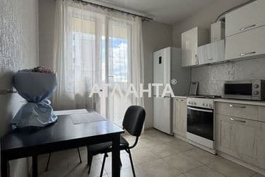 1-комнатная квартира по адресу ул. Грушевского Михаила (площадь 35,4 м²) - Atlanta.ua - фото 20