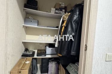 1-комнатная квартира по адресу ул. Грушевского Михаила (площадь 35,4 м²) - Atlanta.ua - фото 26