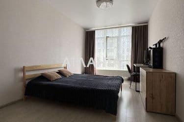 1-комнатная квартира по адресу ул. Грушевского Михаила (площадь 35,4 м²) - Atlanta.ua - фото 24