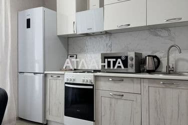 1-комнатная квартира по адресу ул. Грушевского Михаила (площадь 35,4 м²) - Atlanta.ua - фото 16